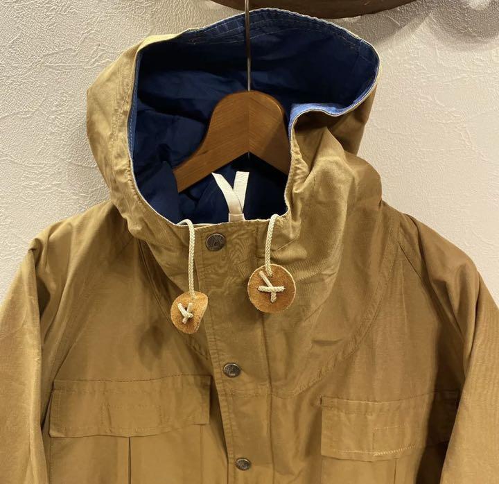 再入荷】 USA製 シェラデザイン SIERRADESIGNS マウンテンパーカー - マウンテンパーカー 再入荷】 USA製 シェラデザイン SIERRADESIGNS マウンテンパーカー - マウンテンパーカー