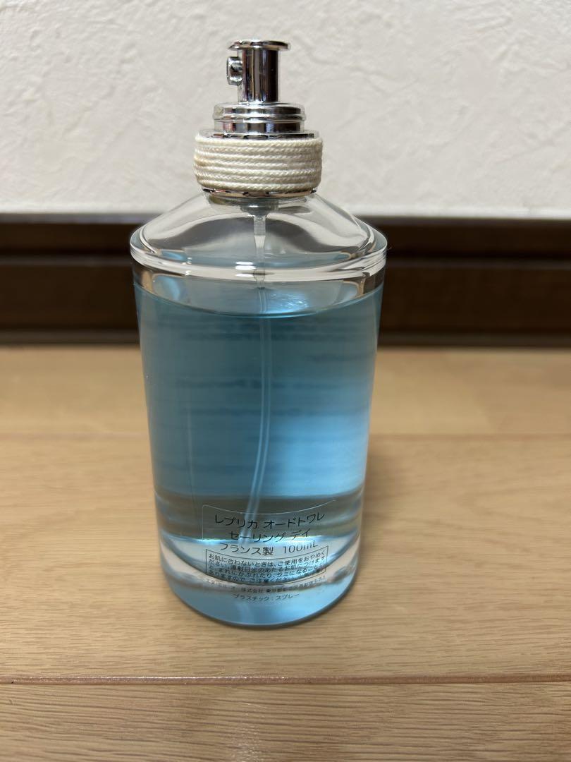 正規品 MAISON Margiela REPLICA Sailing Day