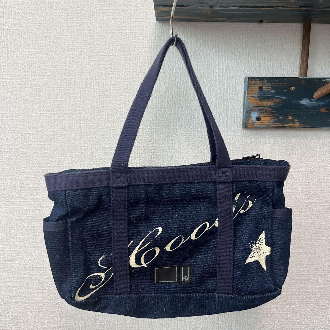 【美品】ポーター ネイバーフッド ミニ トート 限定コラボ