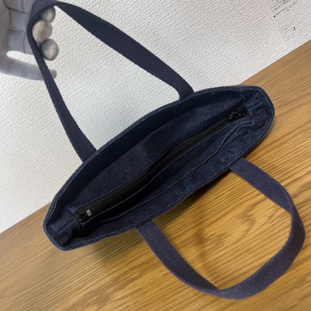 美品】ポーター ネイバーフッド ミニ トート 限定コラボ - メルカリ