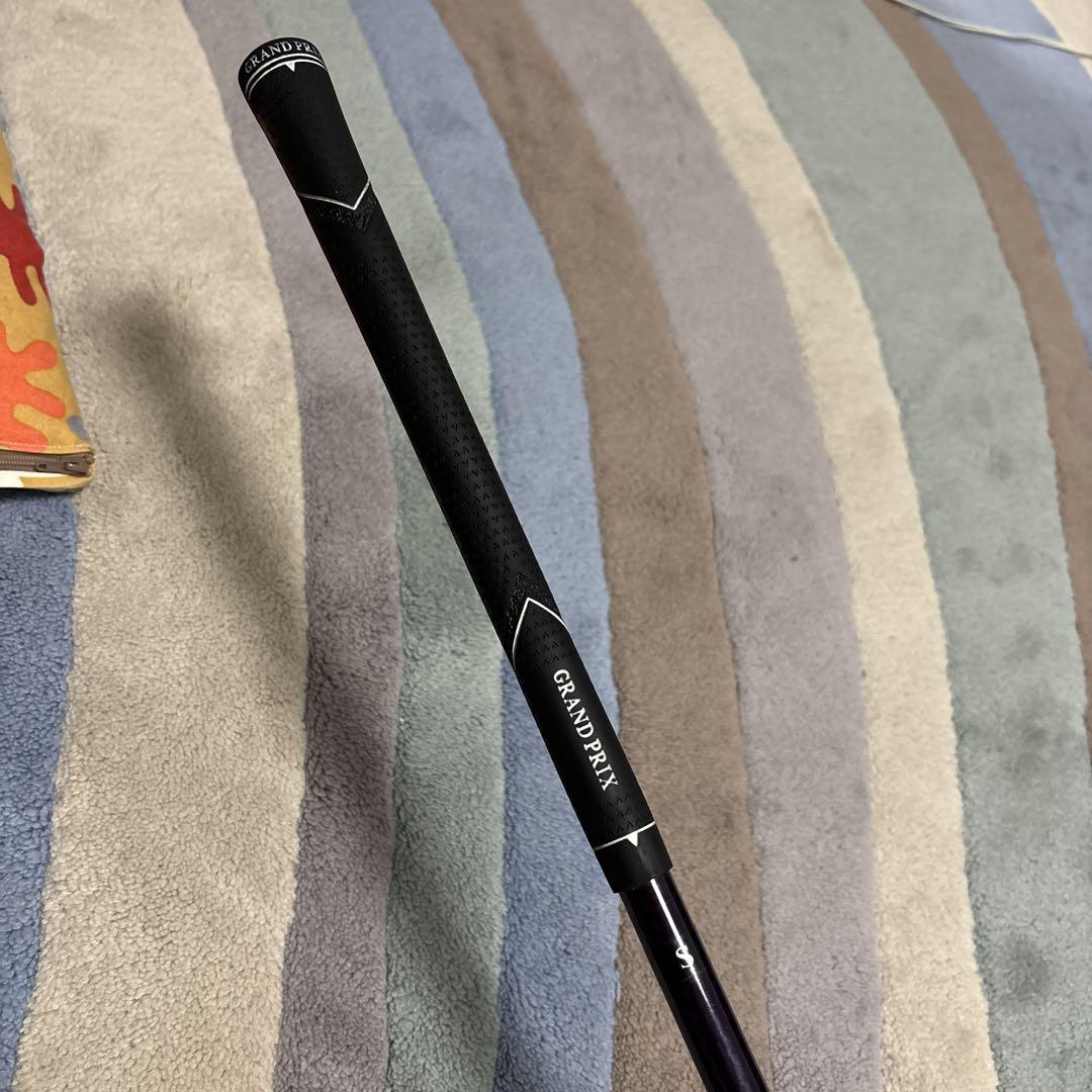 GP PLATINUM 中古 | フェアウェイウッド | グランプリFW3ゴルフ