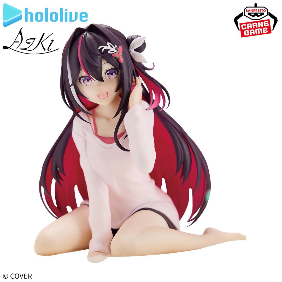 BLEACH Relax time まとめ売り hololive ホロライブ #hololive IF -Relax time-天音かなた : らしんばん