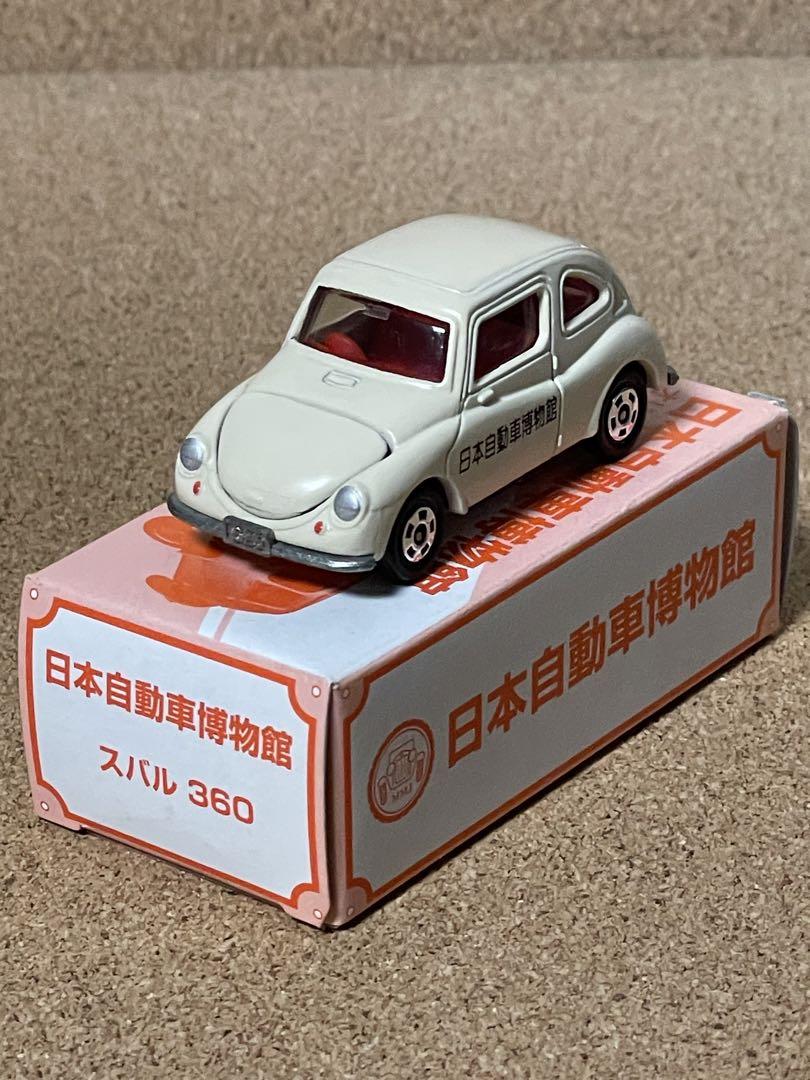 トミカ 21-4-31 プラネット特注　スバル360 日本製 ミニカーショップ ケンボックス トミカ特注（日本製）スバル360