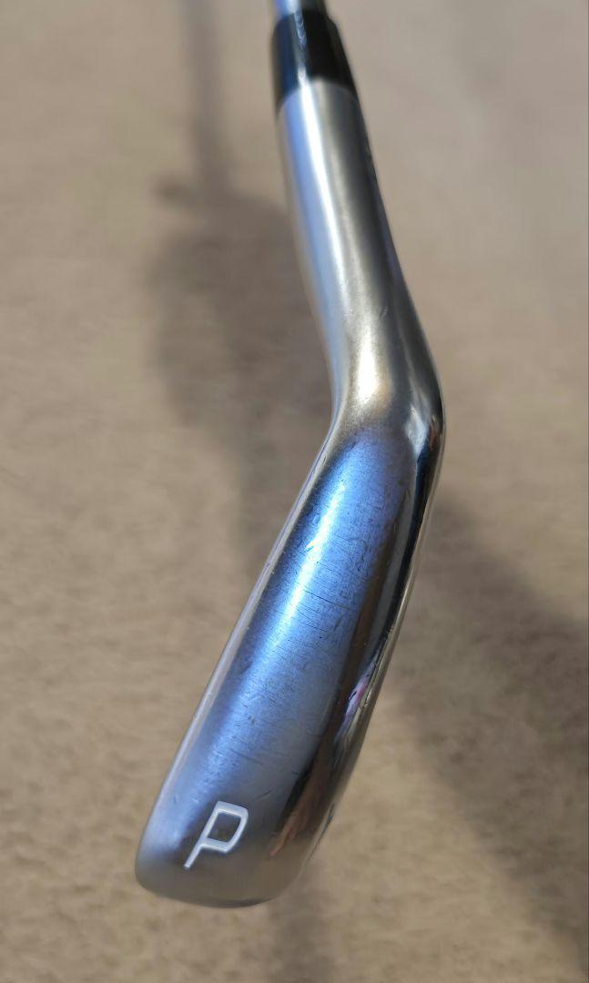 【くりきゅう様専用】mizuno JPX923 HOTMETAL PROアイアン