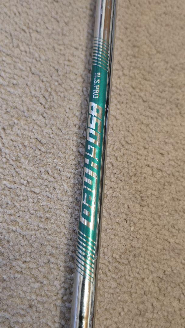 【くりきゅう様専用】mizuno JPX923 HOTMETAL PROアイアン