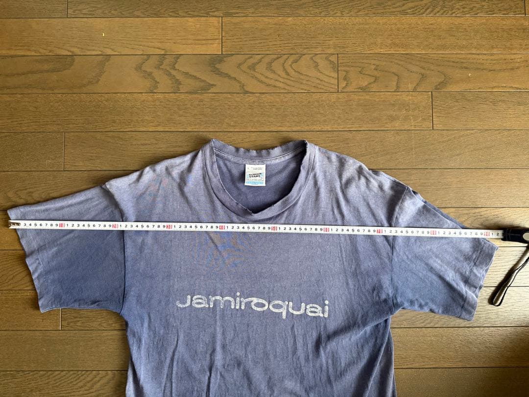 ジャミロクワイJamiroquai