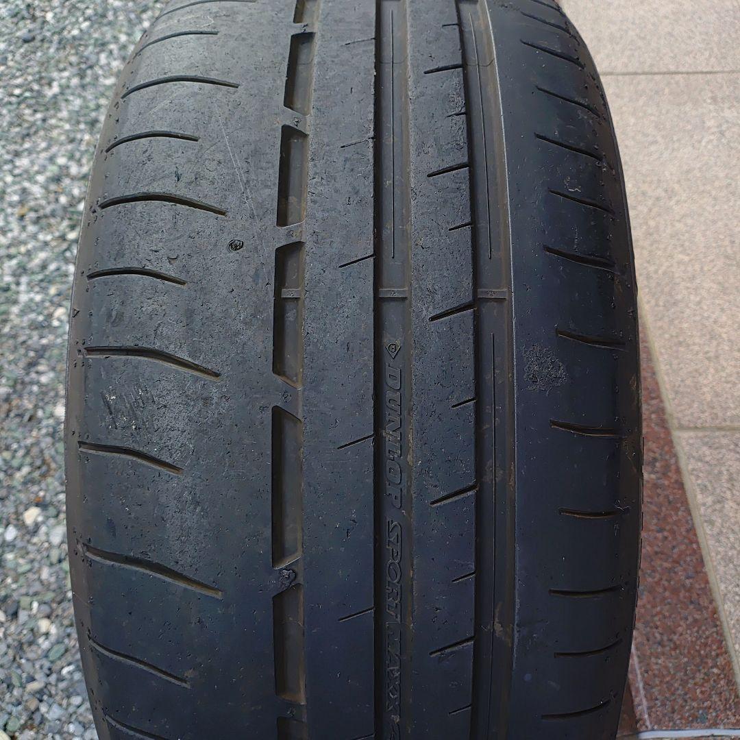 SPORT MAX Race2 265/35ZR20送料込み❗