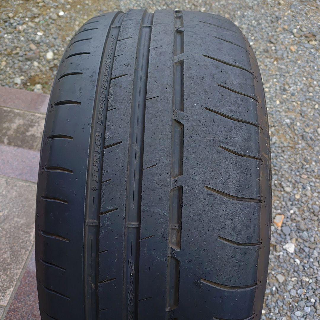 SPORT MAX Race2 265/35ZR20送料込み❗