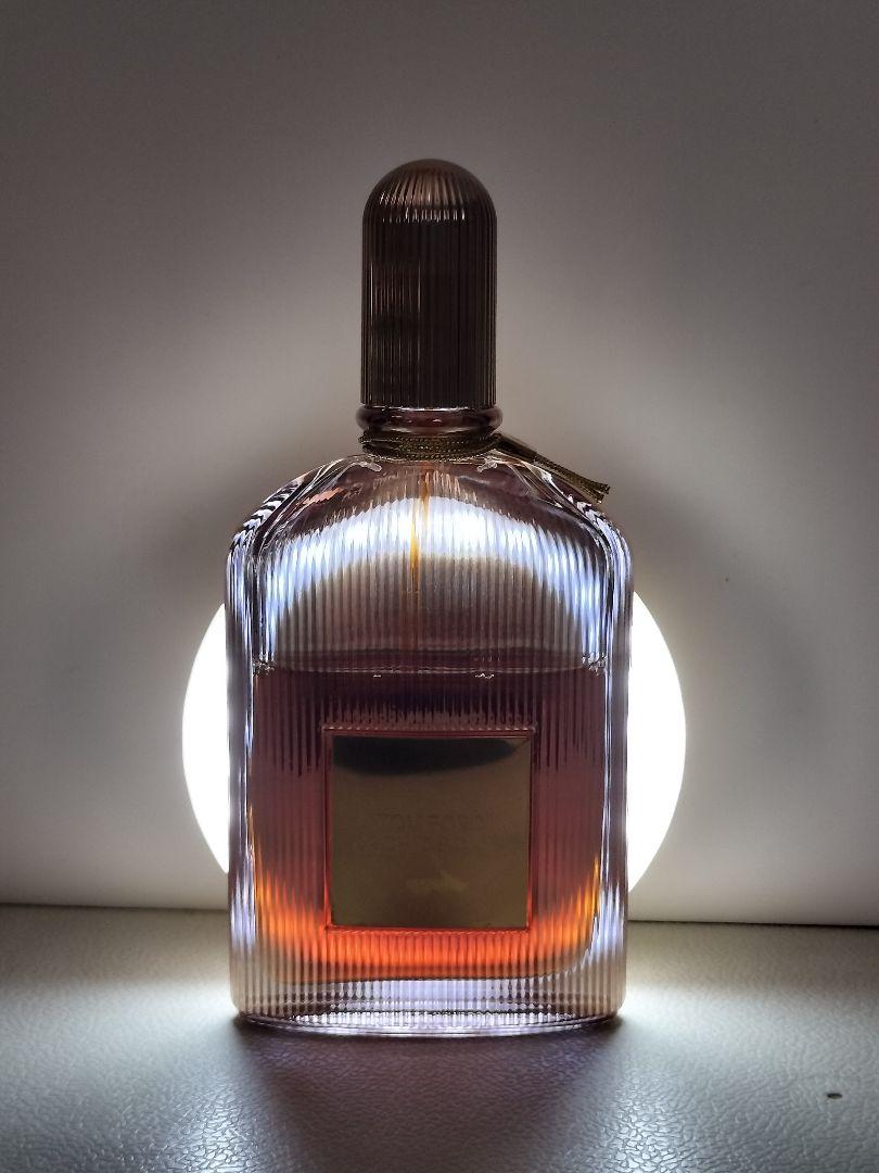 トムフォード　オーキッド　ソレイユ 　オードパルファム　50ml