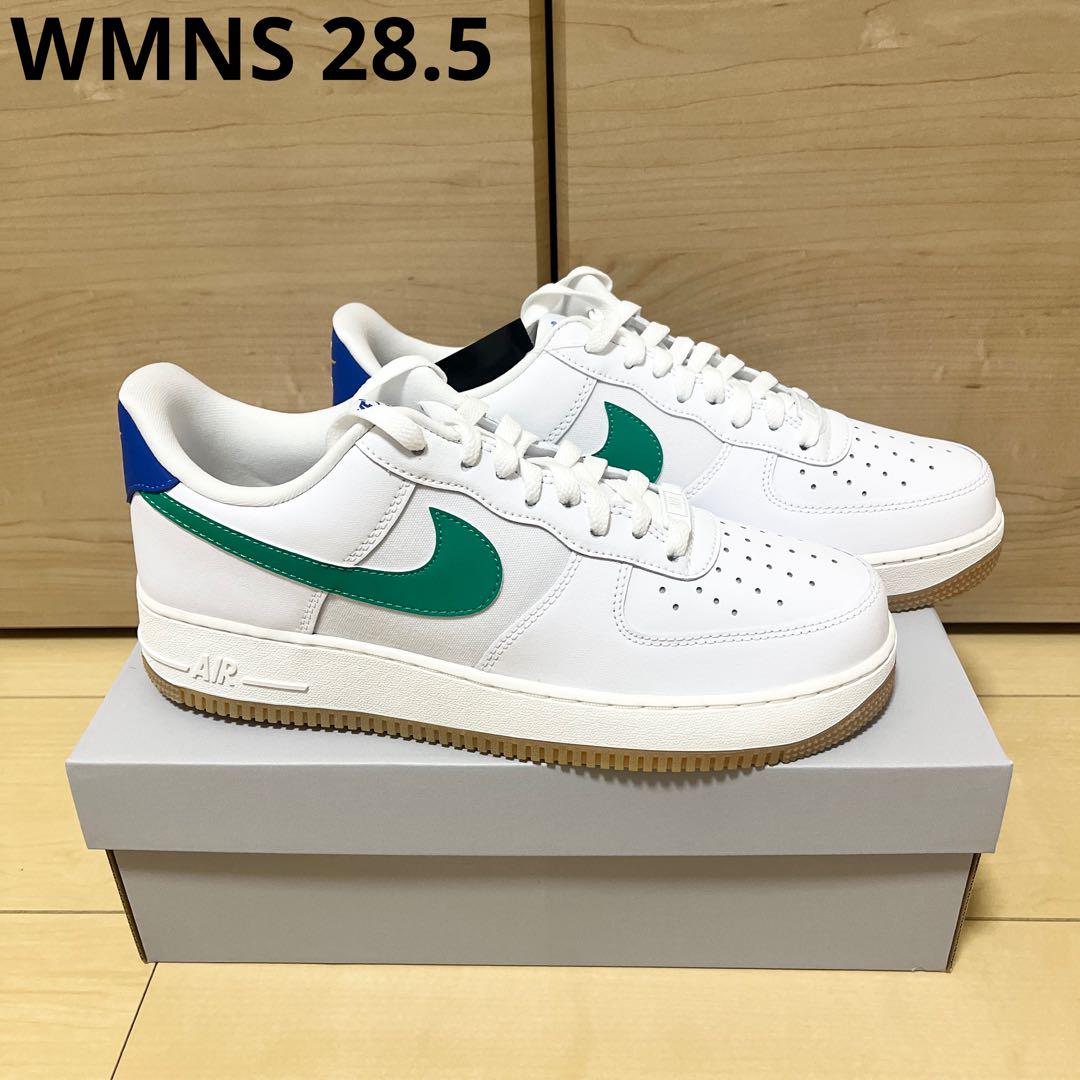 新品未使用 WMNS AIR FORCE 1 ‘07