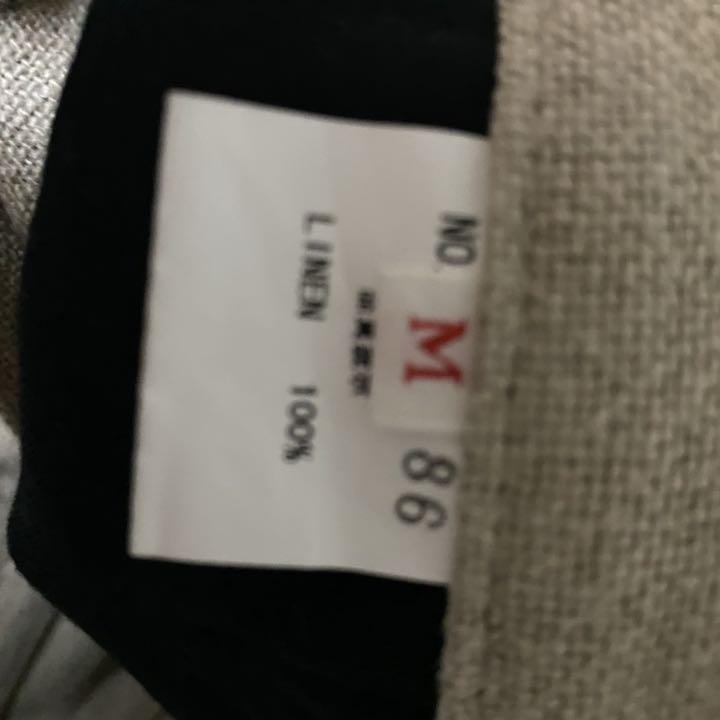 Christopher nemeth 変形パンツ