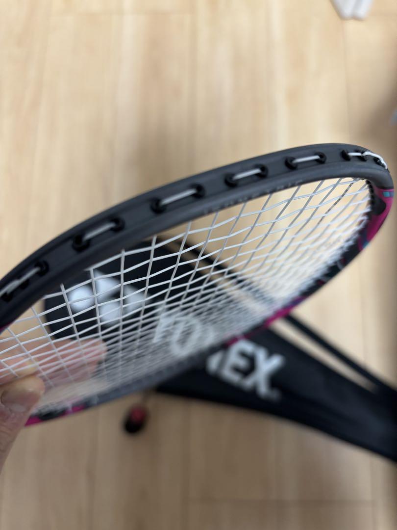 YONEX ARCSABER 1 バドミントンラケット