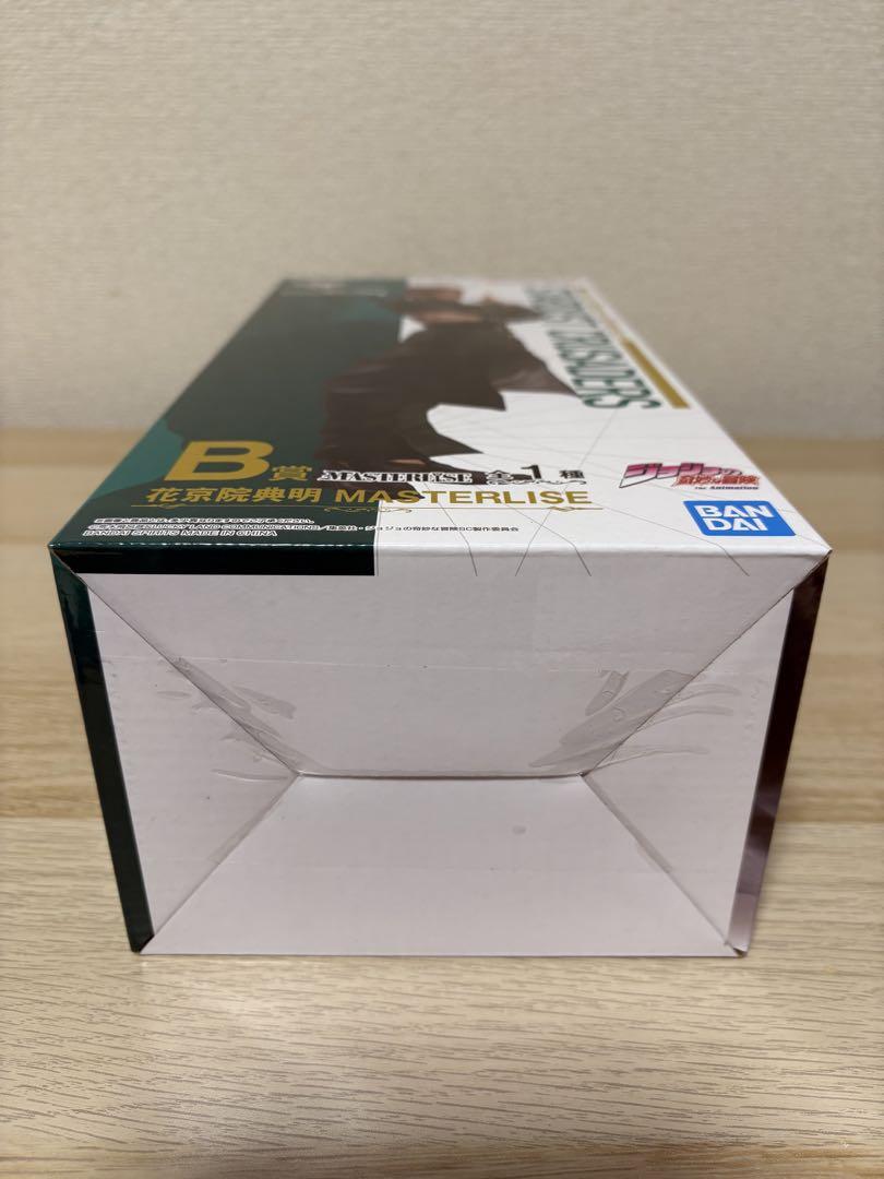 ジョジョの奇妙な冒険 スターダストクルセイダース 花京院典明フィギュア