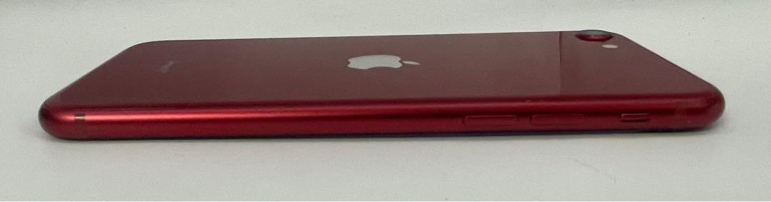 ⭐️使用短⭐️iPhone se3★128GBバッテリー96%