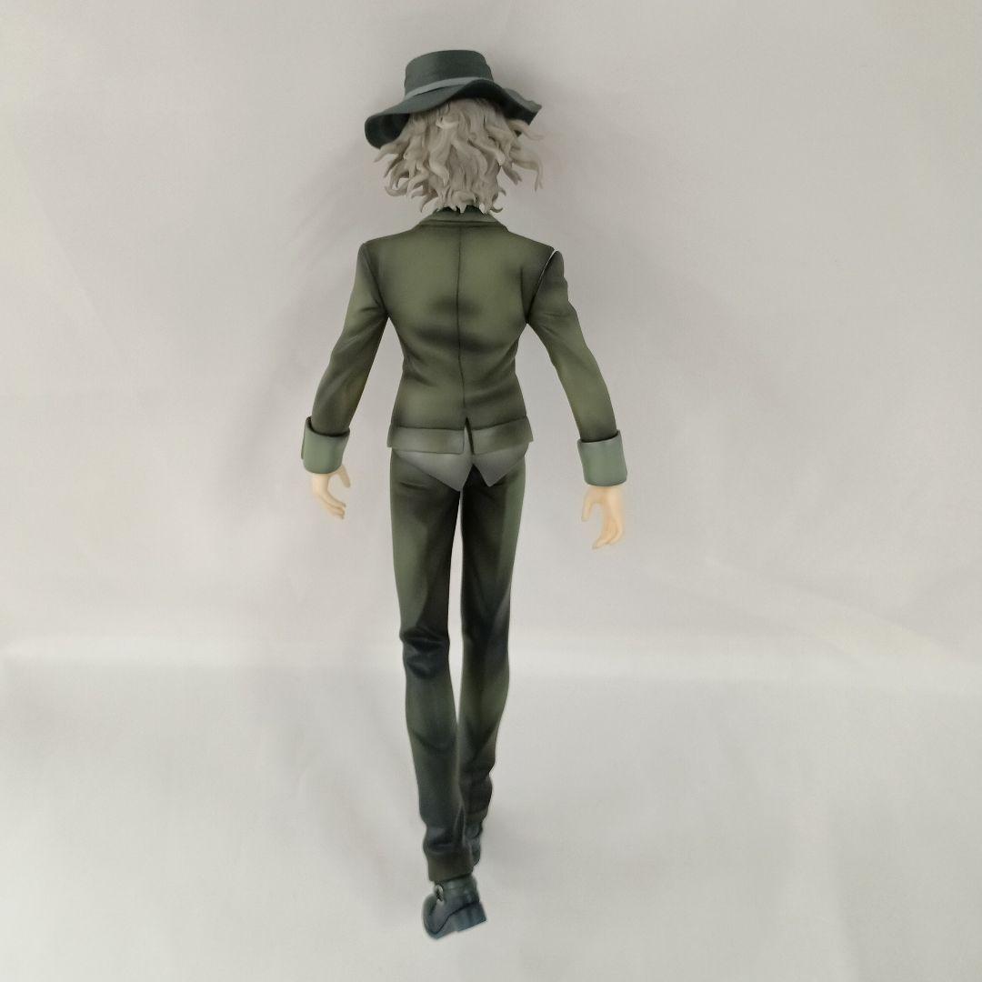 アヴェンジャー/巌窟王 エドモン・ダンテス amie×ALTAiR 1/8