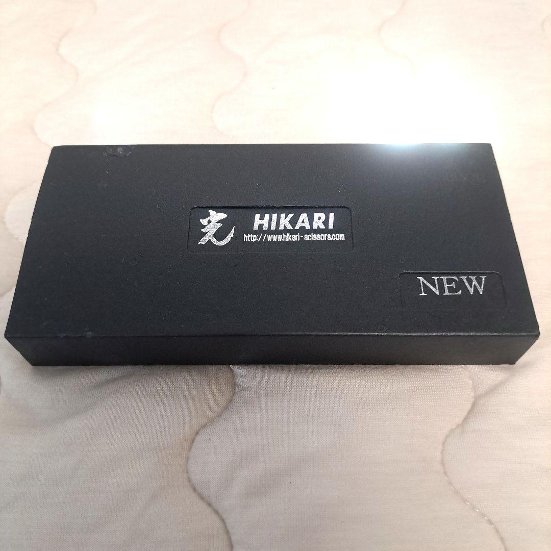 HIKARI キューティクルニッパー