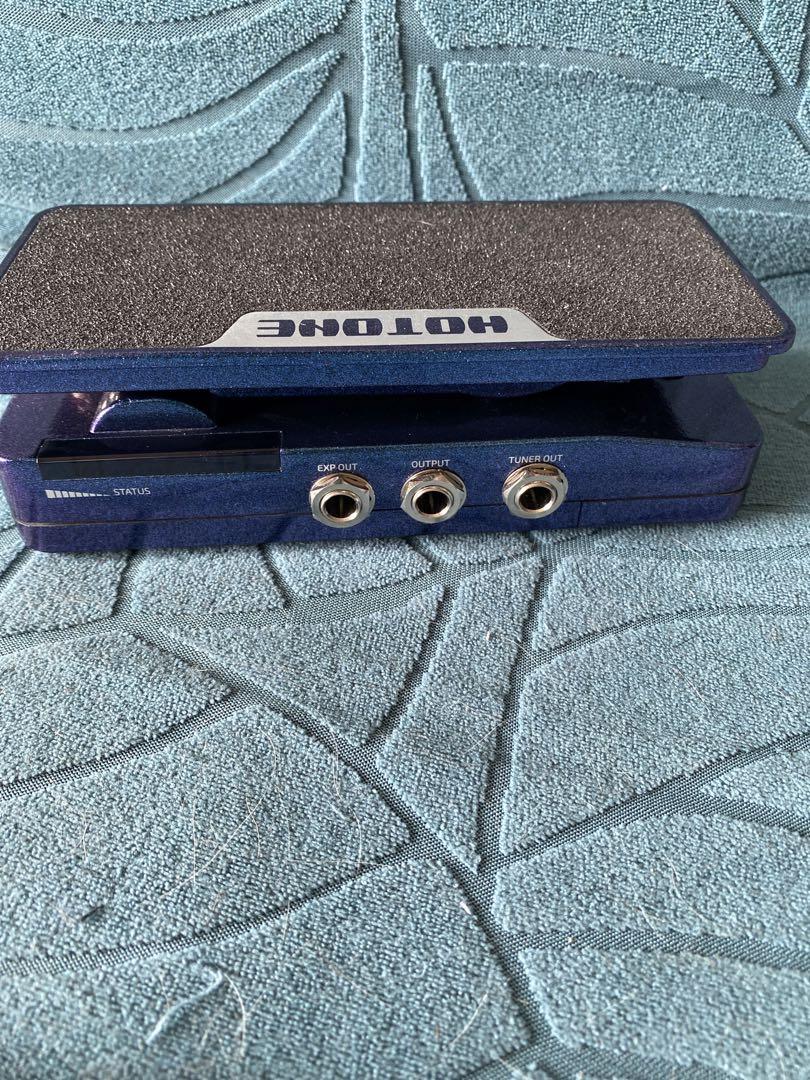 ギター HOTONE SOUL Press II