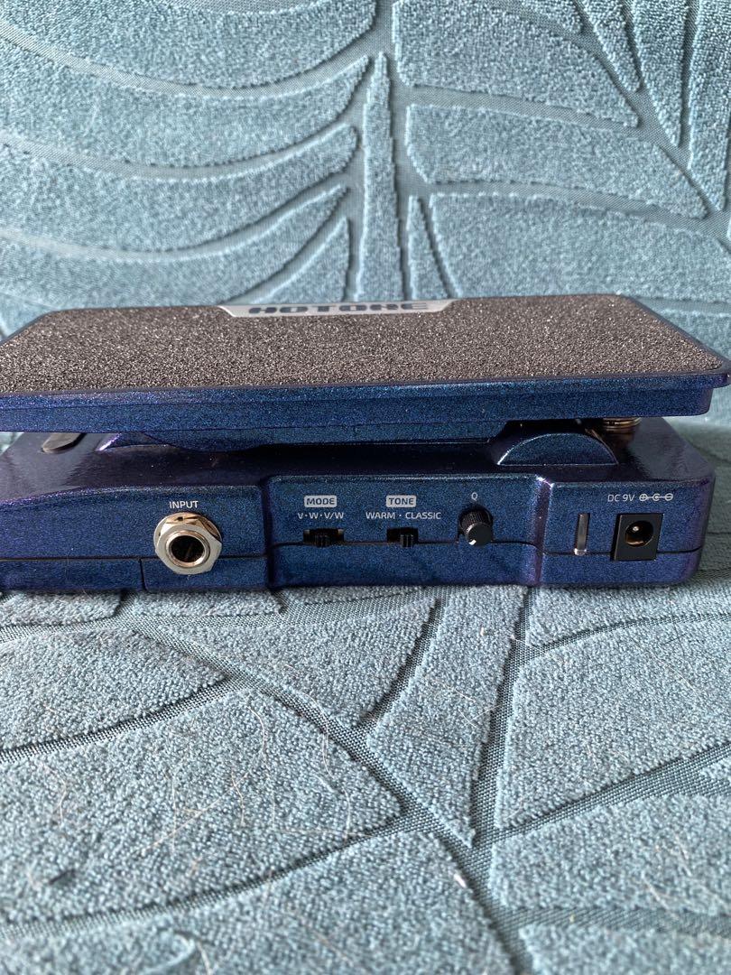 ギター HOTONE SOUL Press II