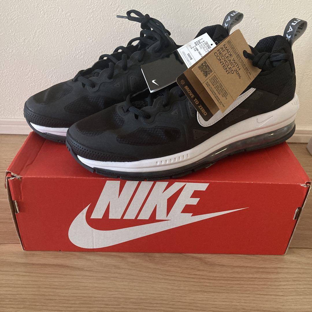 NIKE エアマックスゲノム 27.5