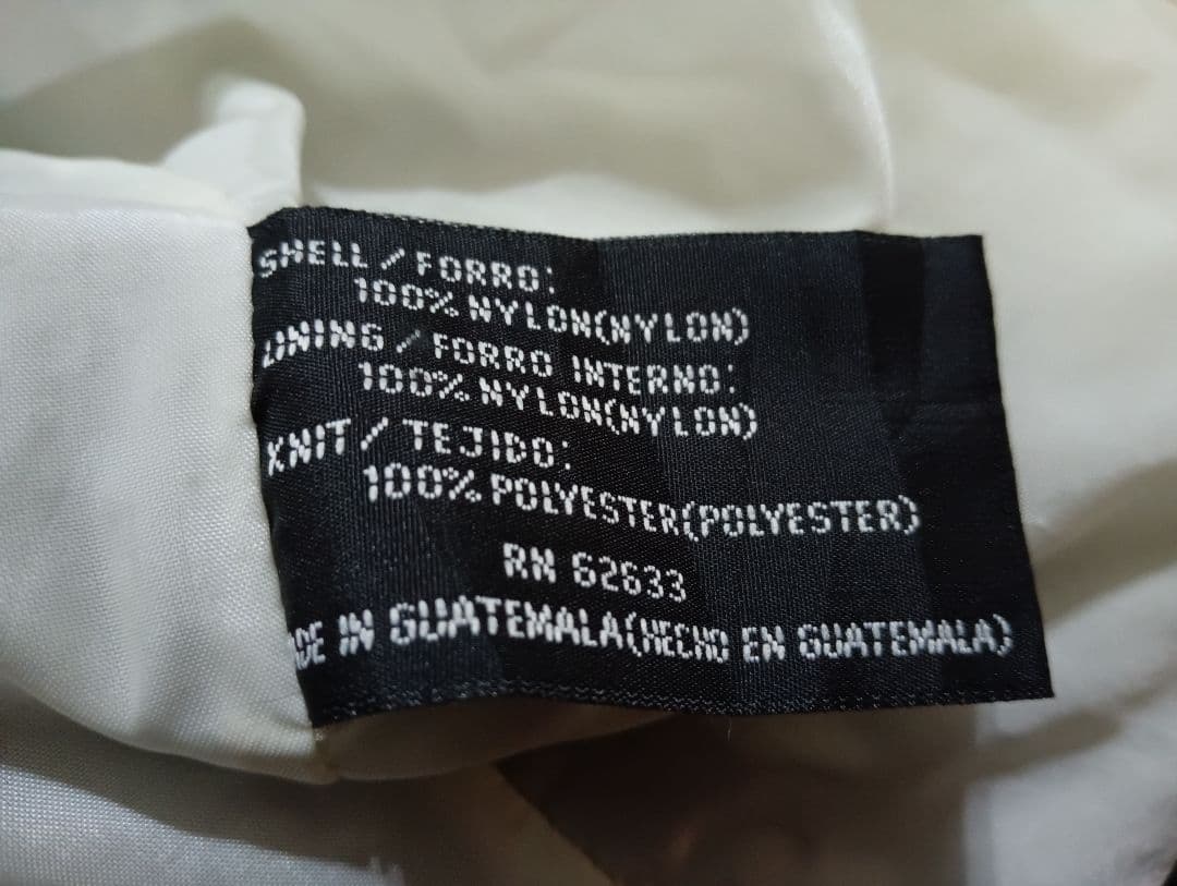 美品 NBA サンアントニオ スパーズ ナイロン プルオーバー ジャケット 美品 NBA サンアントニオ スパーズ ナイロン プルオーバー ジャケット