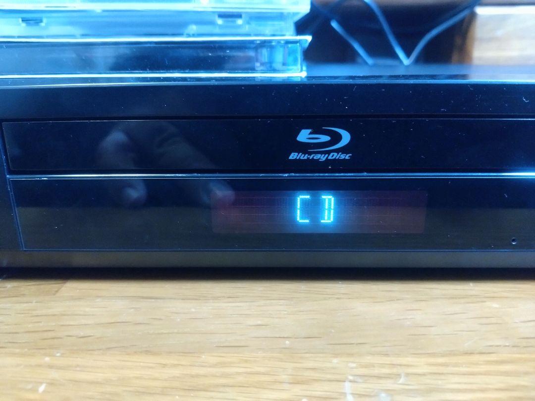 【動作確認済】Pioneer BDP-180 ブルーレイプレーヤー