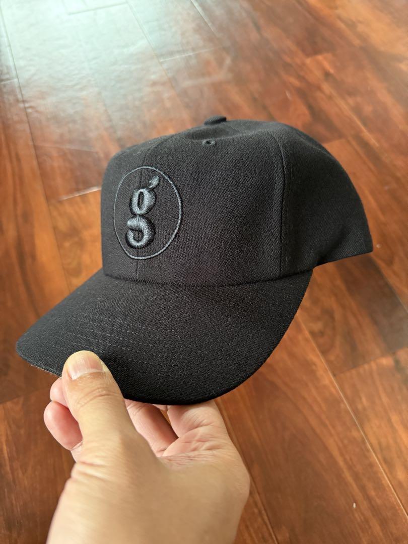 帽子 Supreme GOODENOUGH 6-Panel