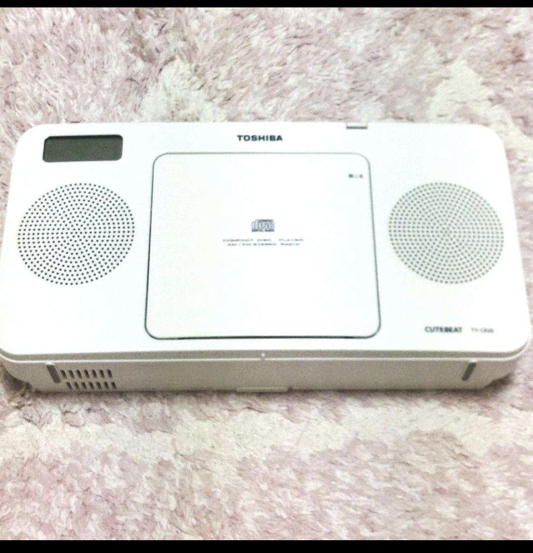 東芝 ラジオ AM/FM - メルカリ 東芝 ラジオ AM/FM - メルカリ