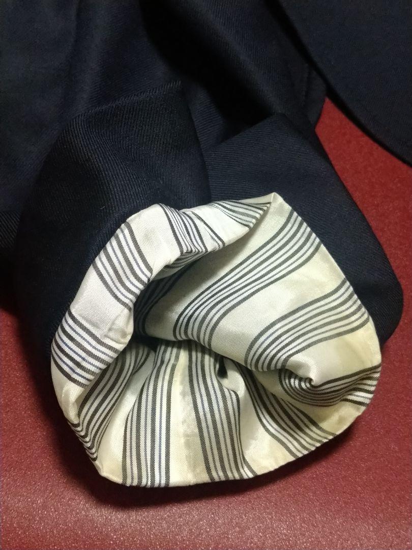 【値下】Brooks Brothers 　ブレザー　紺ブレ　メキシコ製
