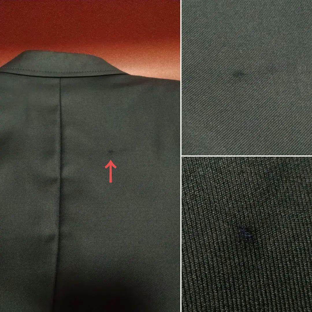 【値下】Brooks Brothers 　ブレザー　紺ブレ　メキシコ製