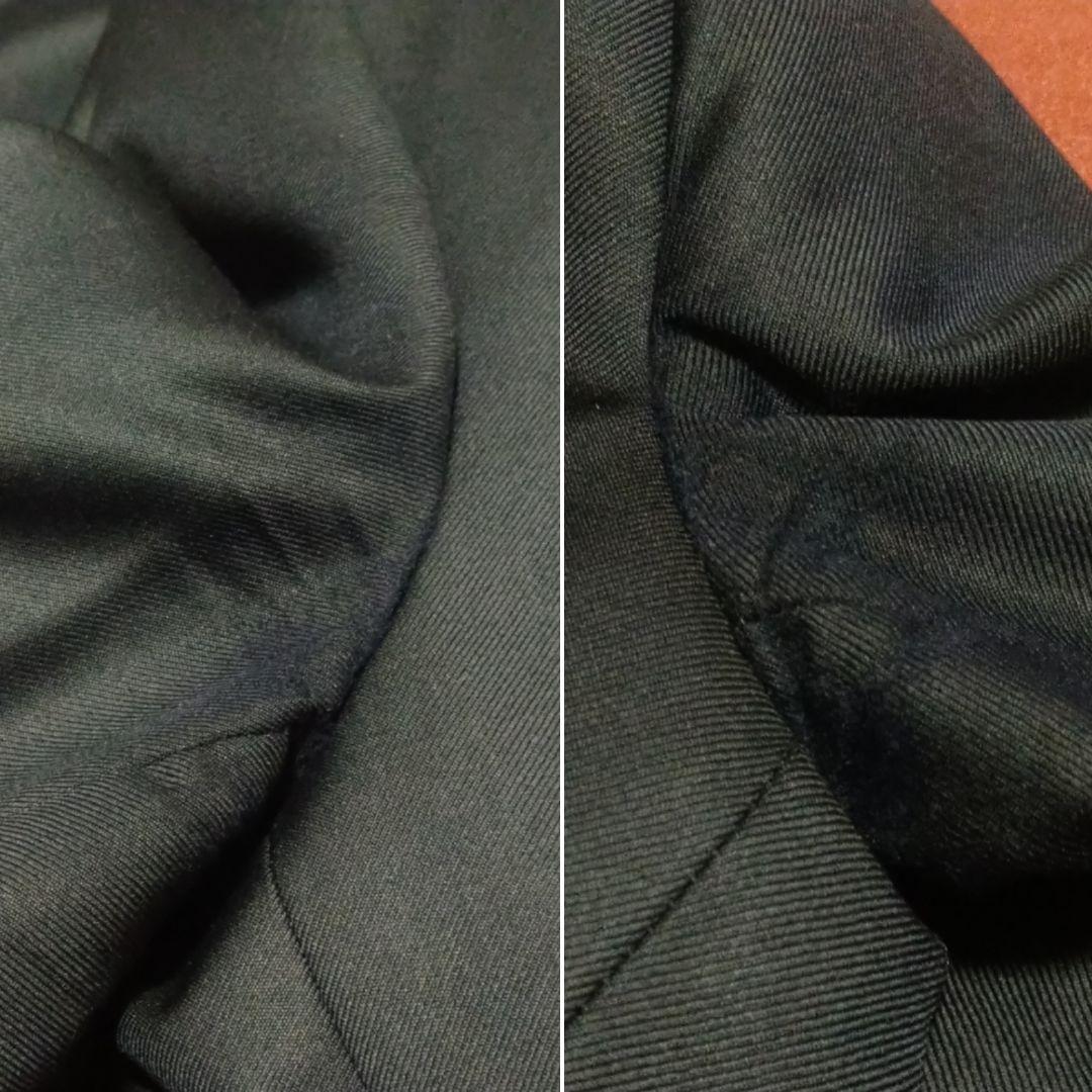 【値下】Brooks Brothers 　ブレザー　紺ブレ　メキシコ製