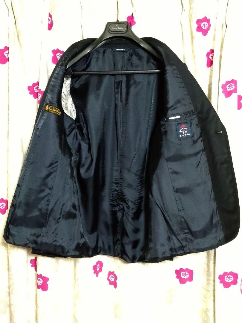 【値下】Brooks Brothers 　ブレザー　紺ブレ　メキシコ製