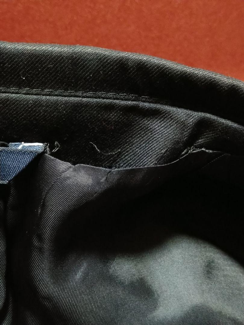 【値下】Brooks Brothers 　ブレザー　紺ブレ　メキシコ製