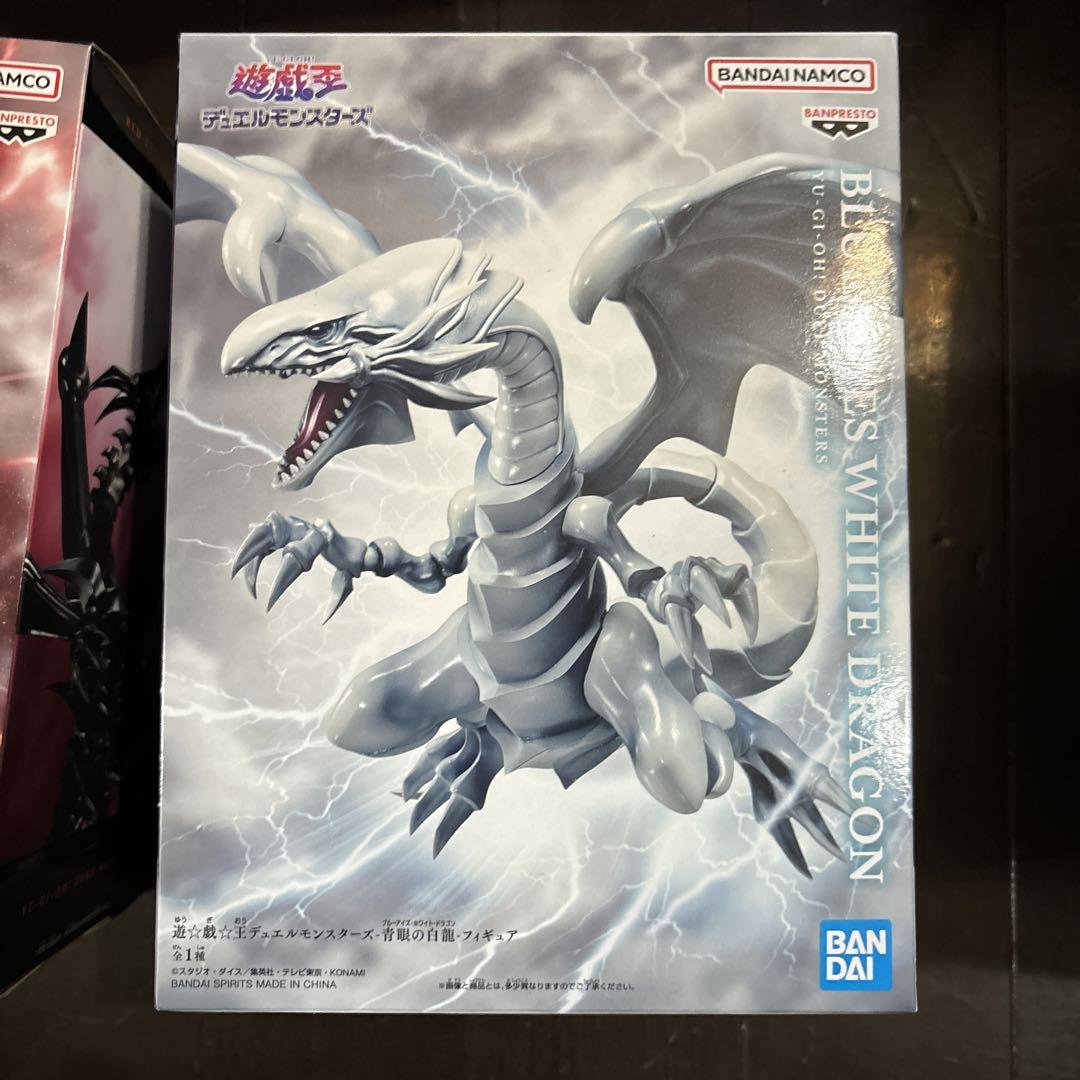 遊戯王 デュエルモンスターズ フィギュア 5個セット