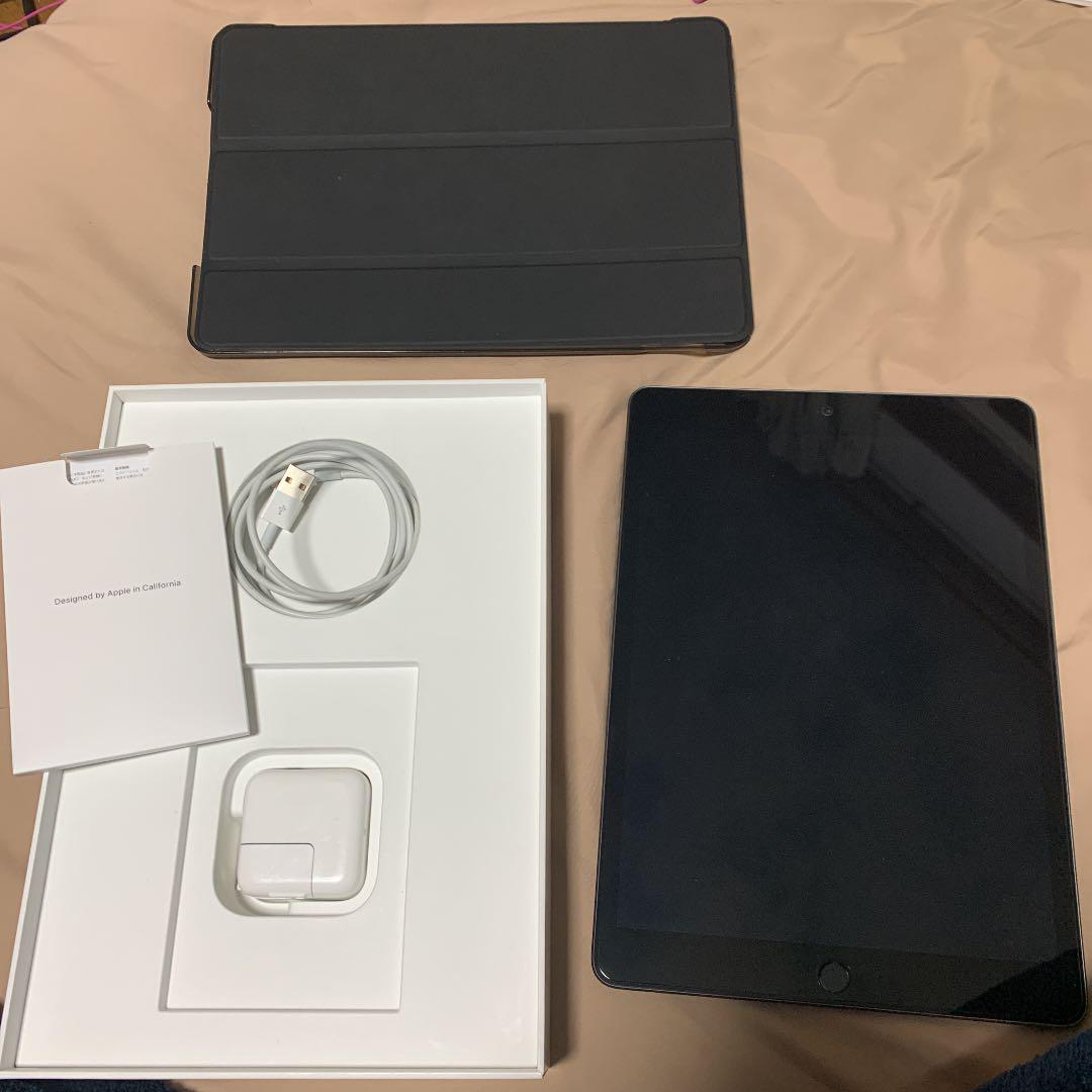 Amazon.co.jp: 【整備済み品】 Apple iPad (第7世代) Wi-Fi