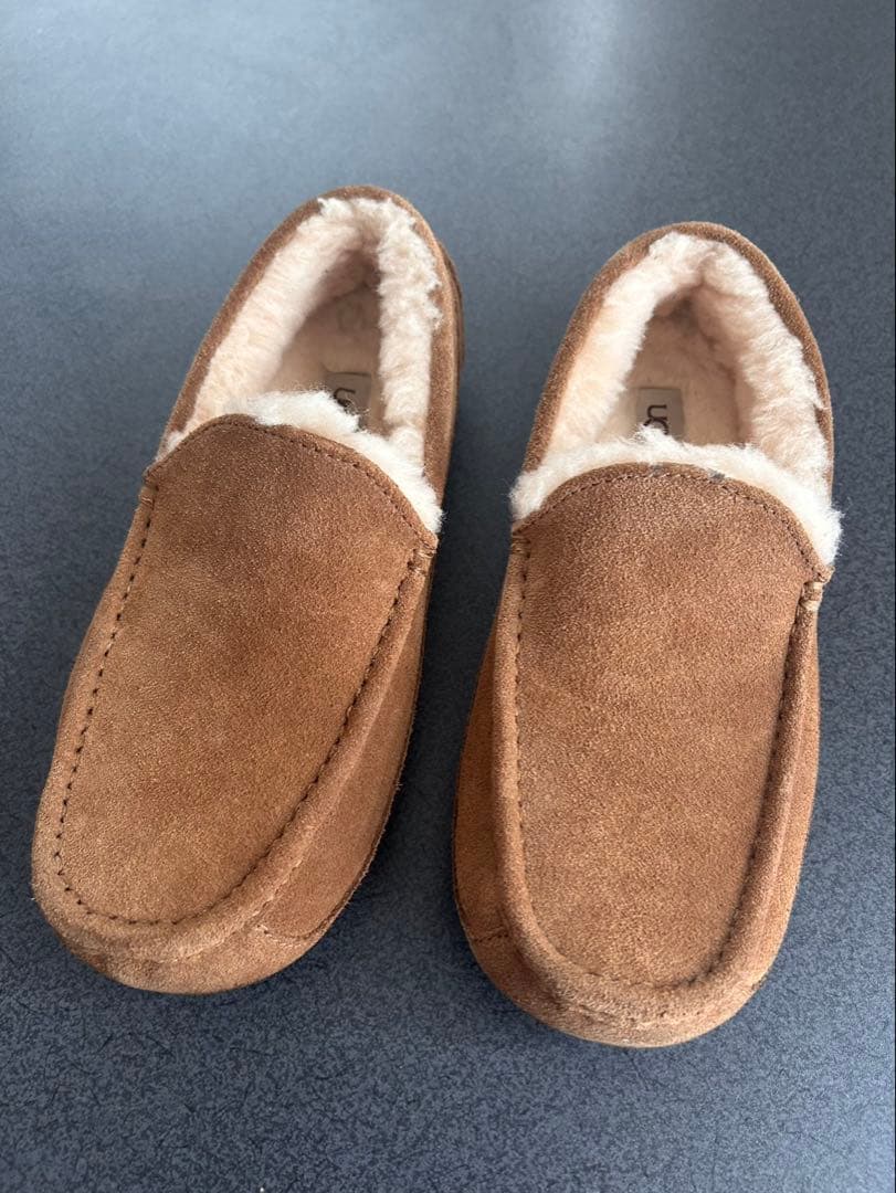 UGG ブラウン ムートンブーツ UGG