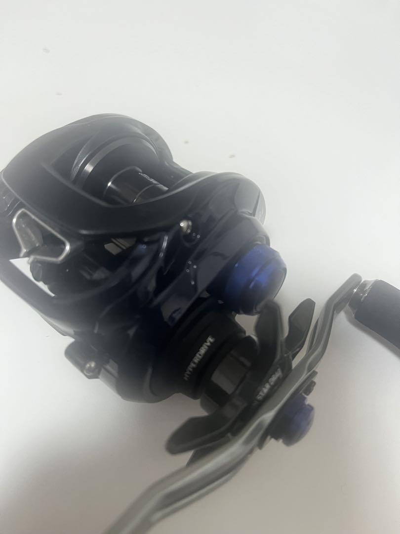 ソルティストTW 150 XHL