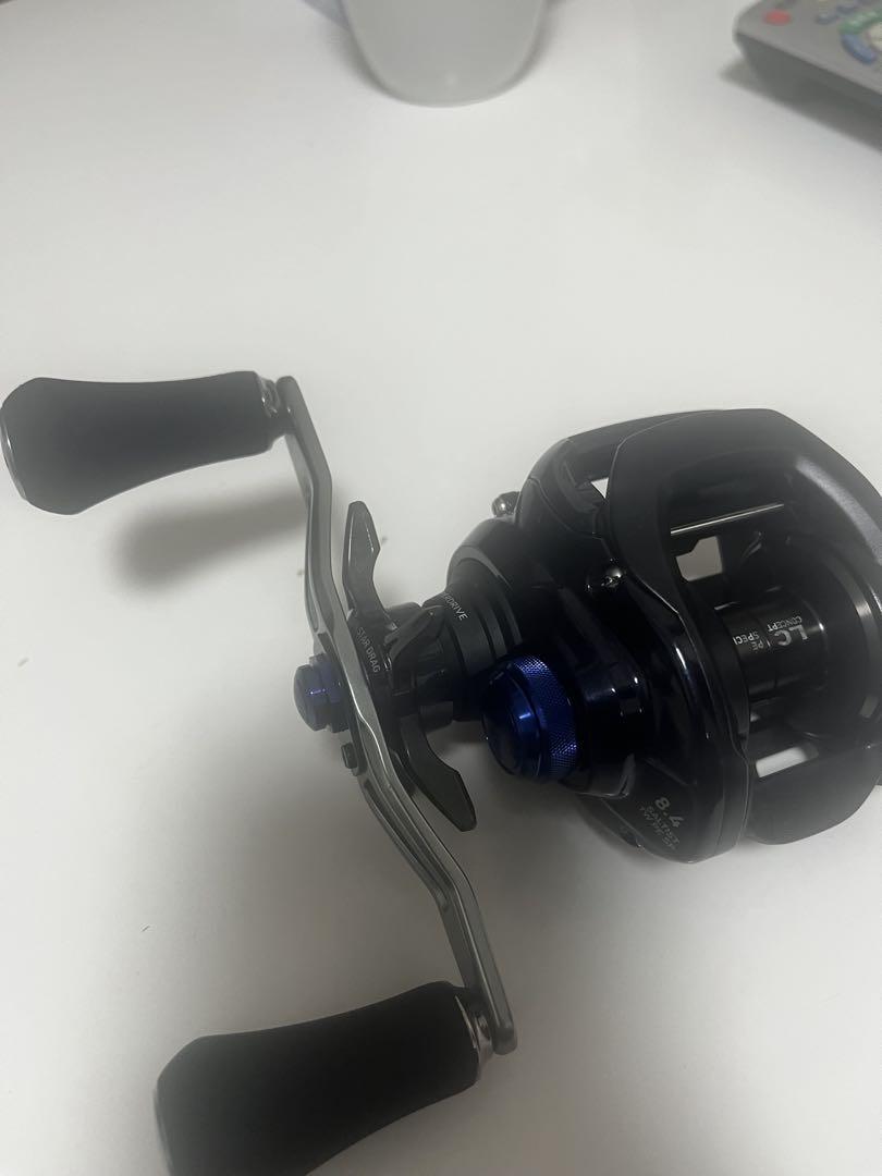 ソルティストTW 150 XHL