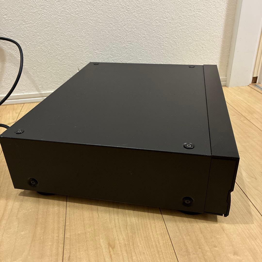 SONY CDP-X333ES完動品　激レア高級CDプレーヤー動作ok いい音