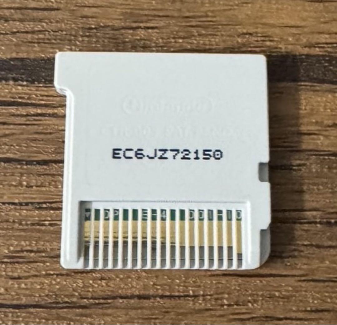 Nintendo 3DS ソフト トモダチコレクション トモコレ新生活