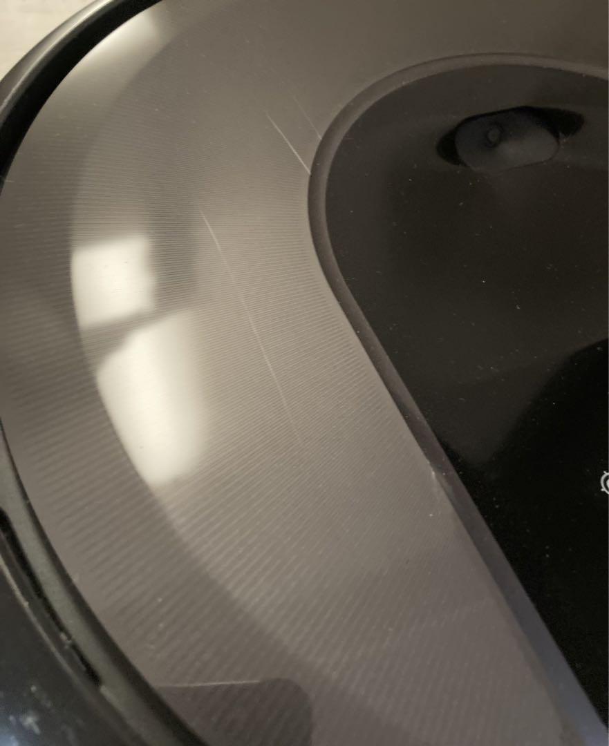 Roomba i7