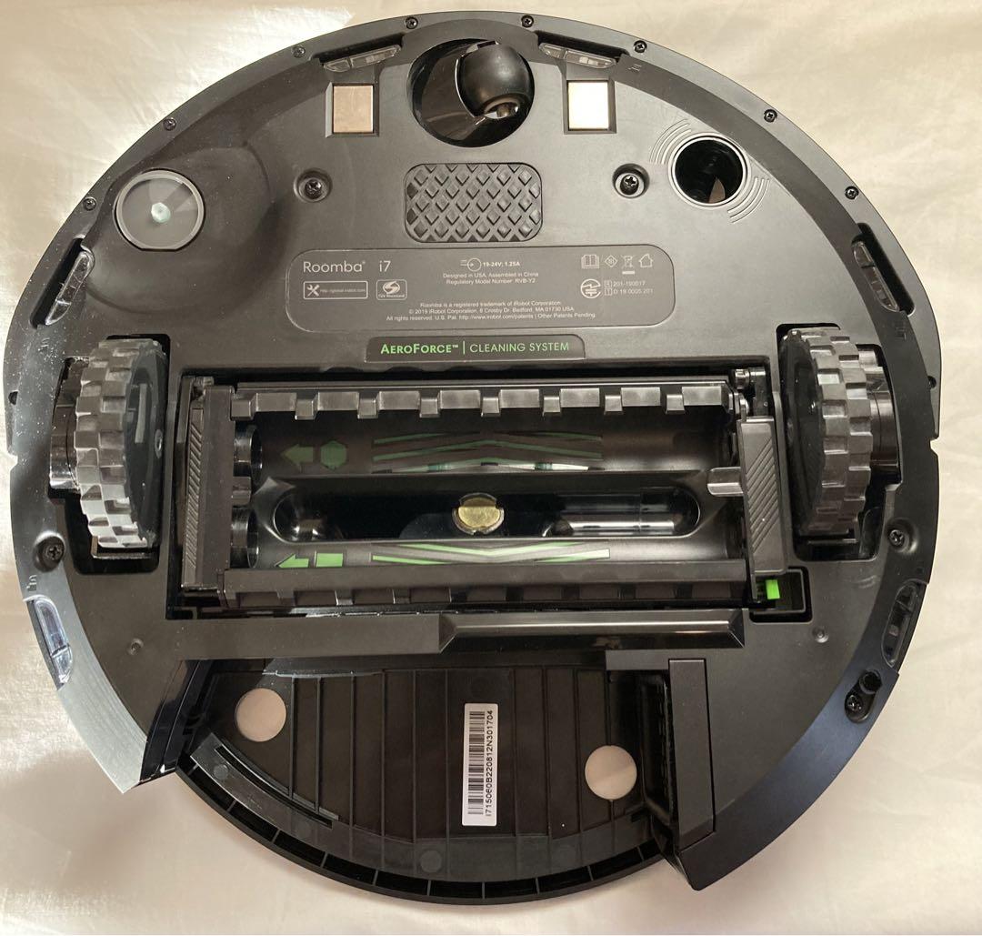 iRobot Roomba
