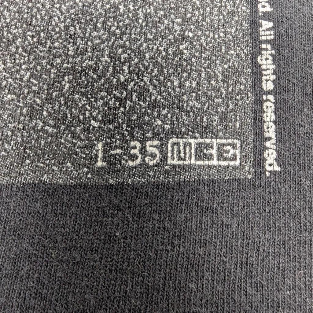 【唯一無二の存在感】M.C.エッシャー 写像絵を持つ手 プリントTシャツ