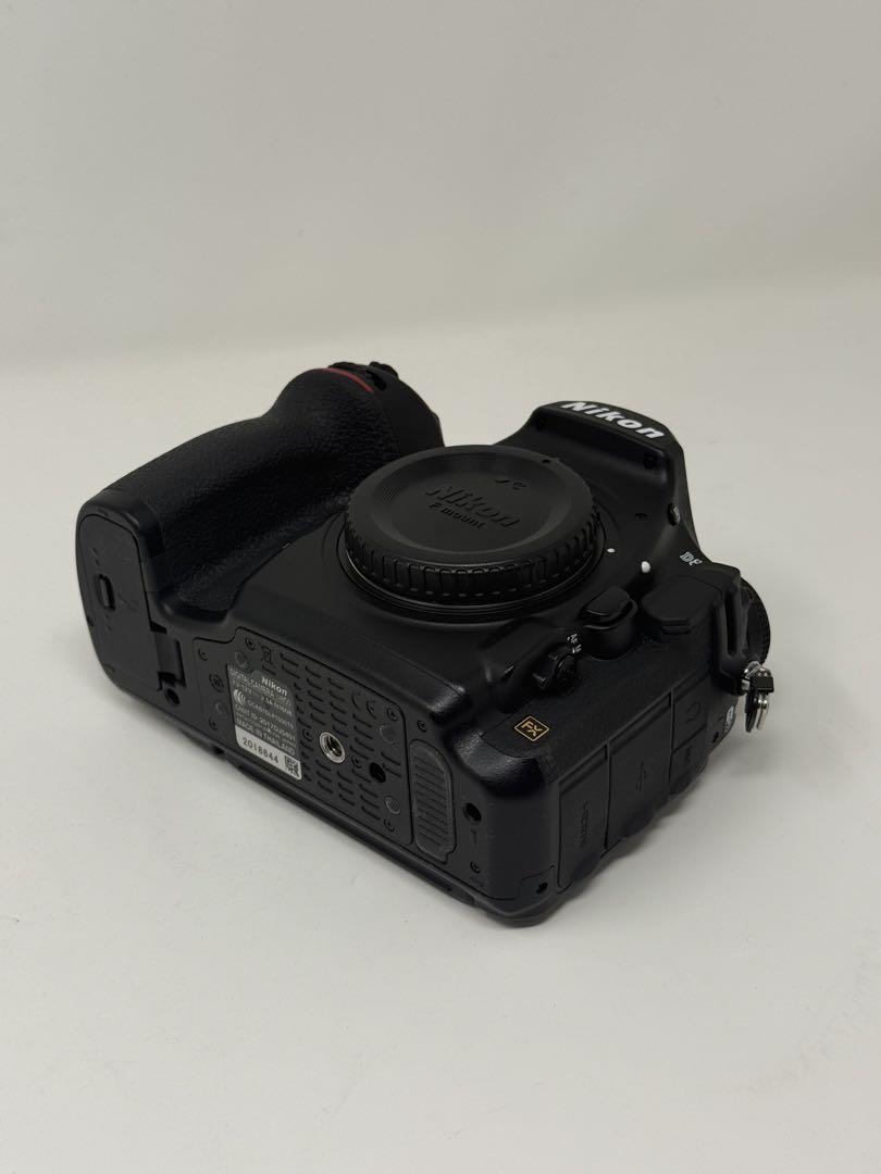 Nikon D850 デジタル一眼レフ 本体