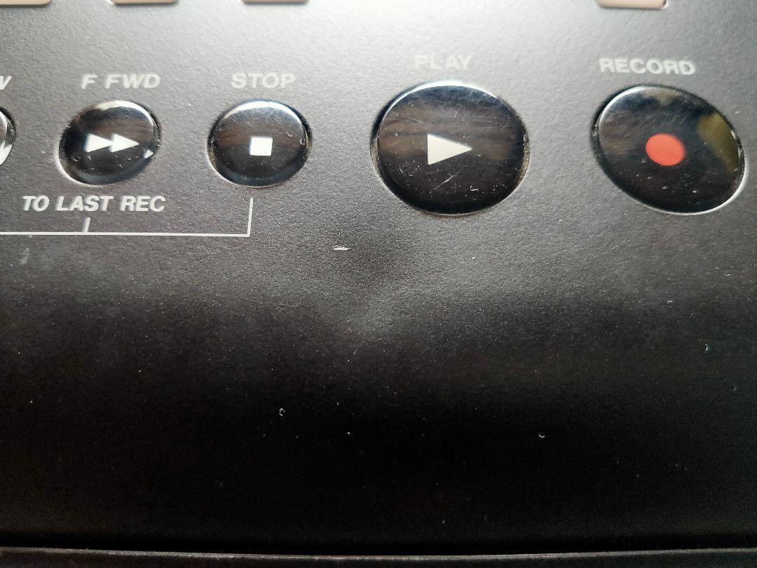 TASCAM DP-24SD マルチトラックレコーダー