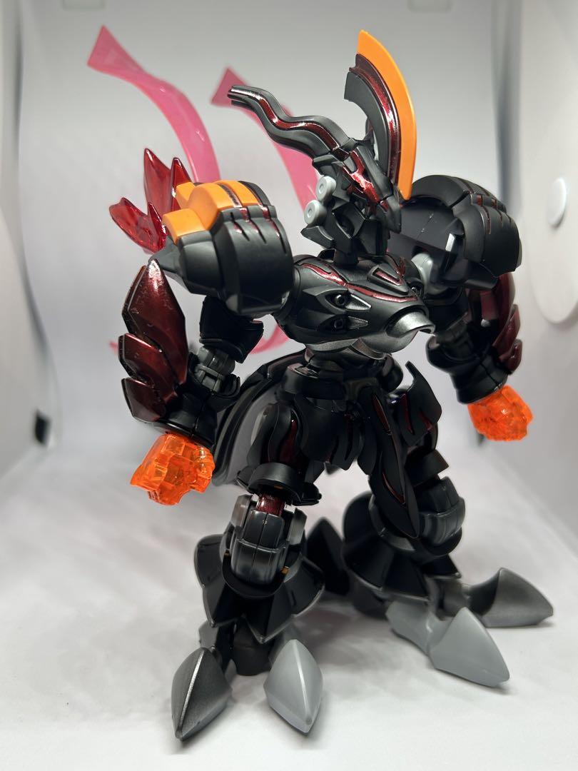 プラモデル