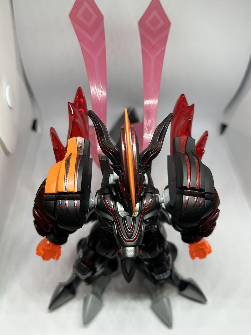 Amazon | LBX ダンボール戦機 イフリート 1/1スケール 色分け