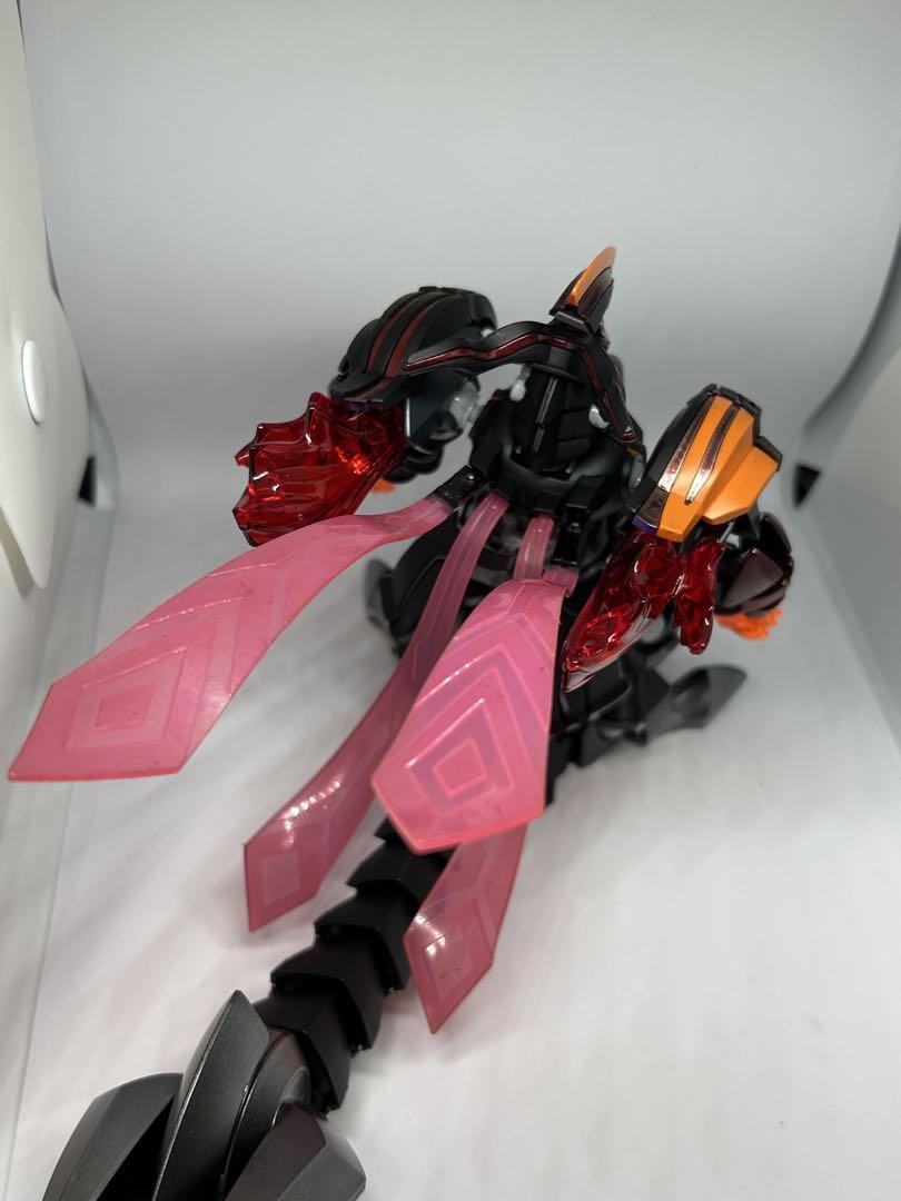 Amazon | LBX ダンボール戦機 イフリート 1/1スケール 色分け