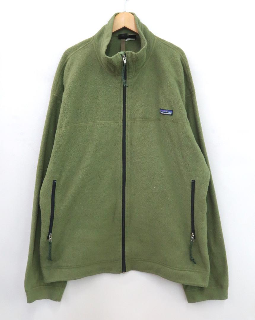 patagonia 99年製 USA製 SYNCHILLA ジャケット
