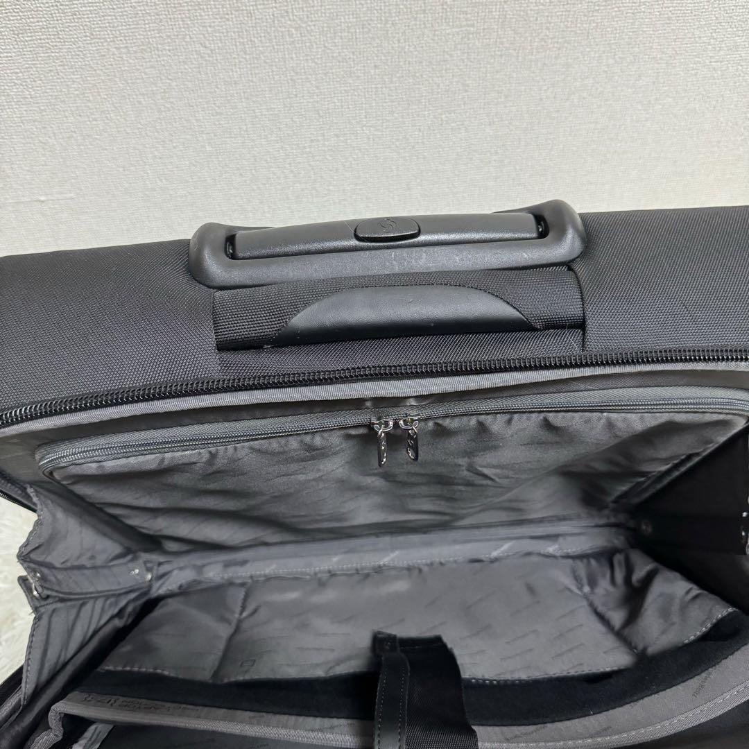未使用級✨SAMSONITE サムソナイト　メルセデスベンツ　限定キャリーケース