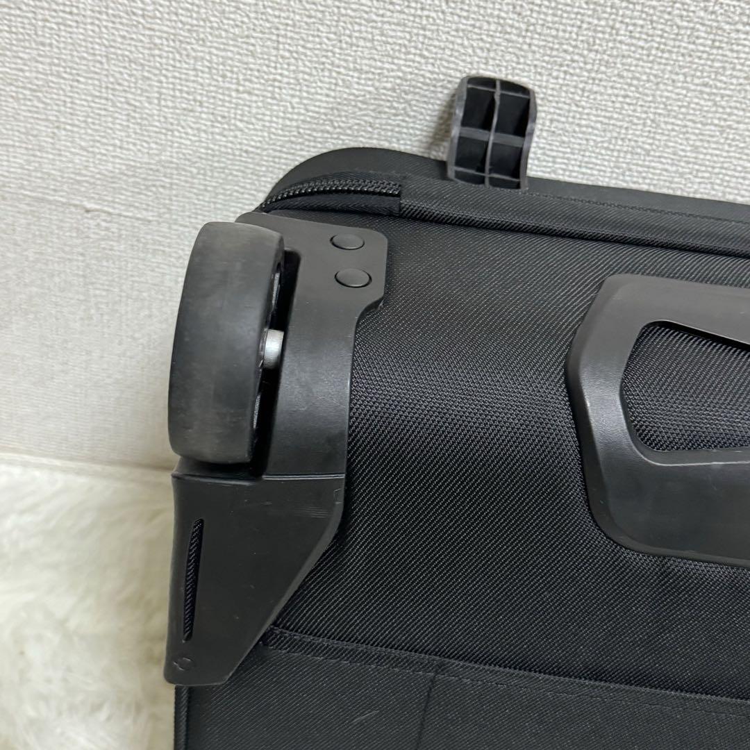 未使用級✨SAMSONITE サムソナイト　メルセデスベンツ　限定キャリーケース